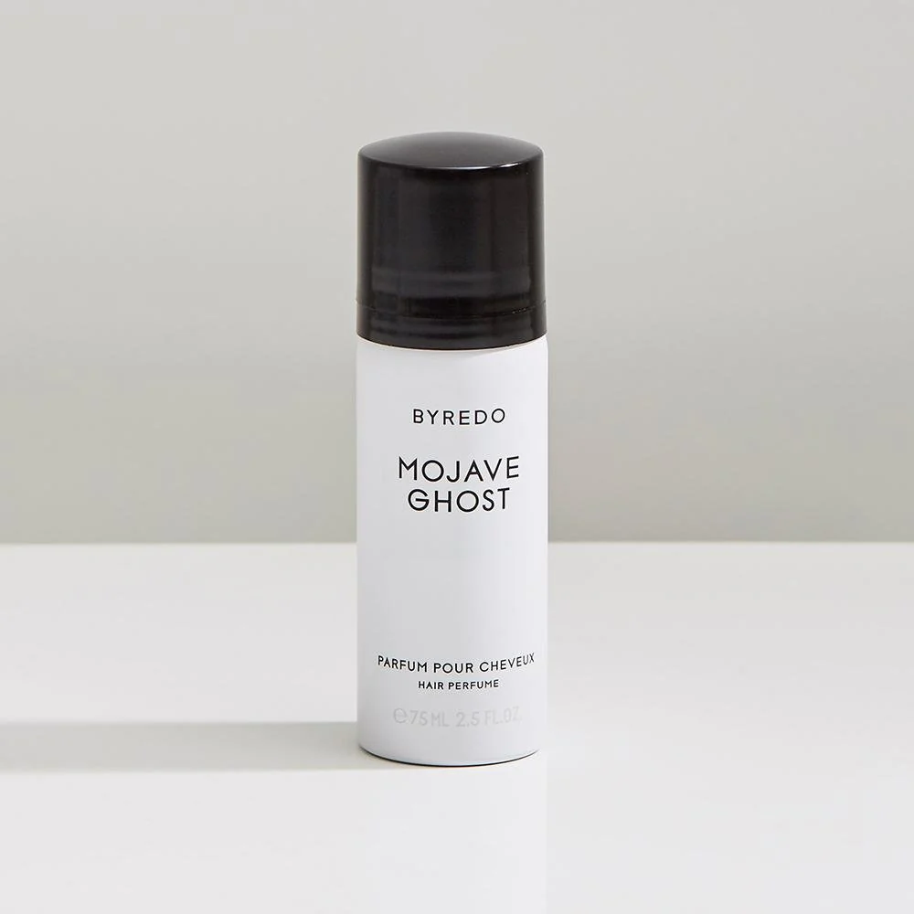 BYREDO Mojave Ghost Hair Mist - Image 2