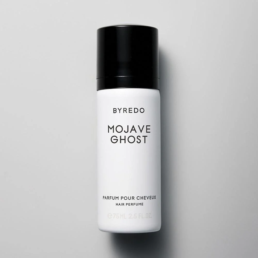 BYREDO Mojave Ghost Hair Mist - Image 3