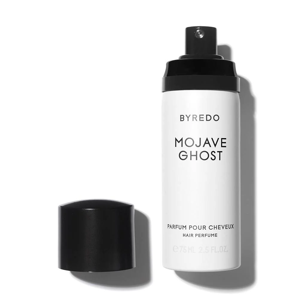 BYREDO Mojave Ghost Hair Mist - Image 5