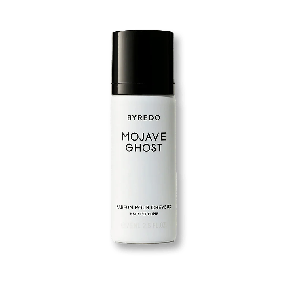 Byredo Mojave Ghost Hair Perfume