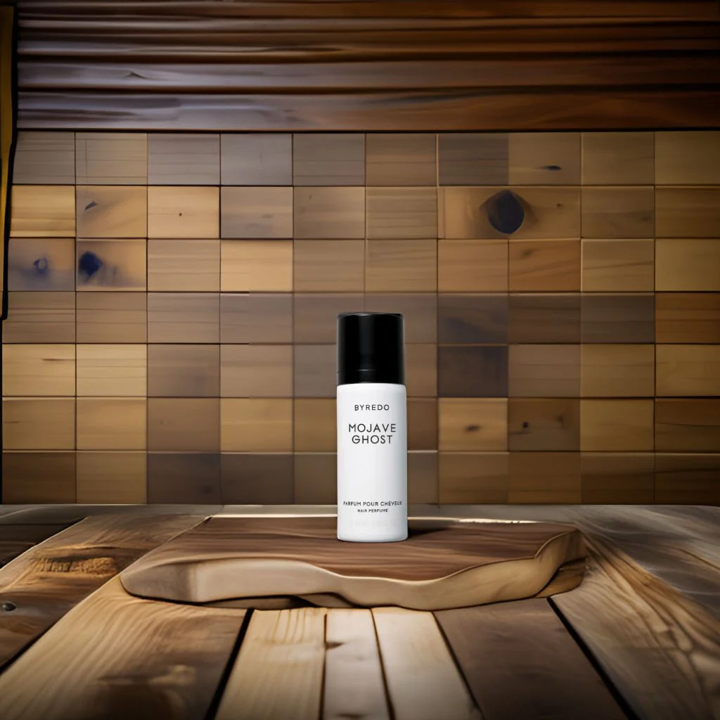 Byredo Mojave Ghost Hair Perfume - Image 3