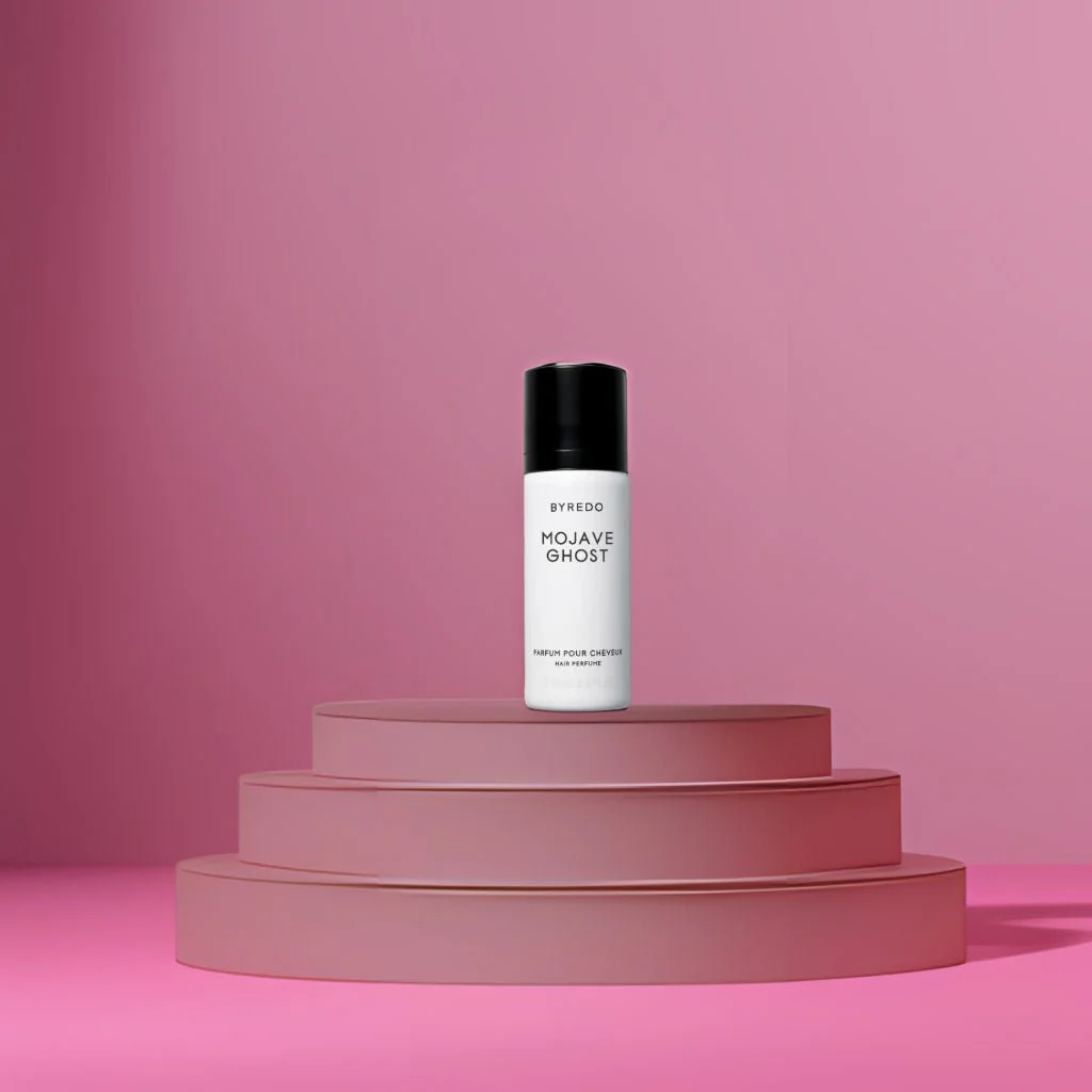 Byredo Mojave Ghost Hair Perfume - Image 4