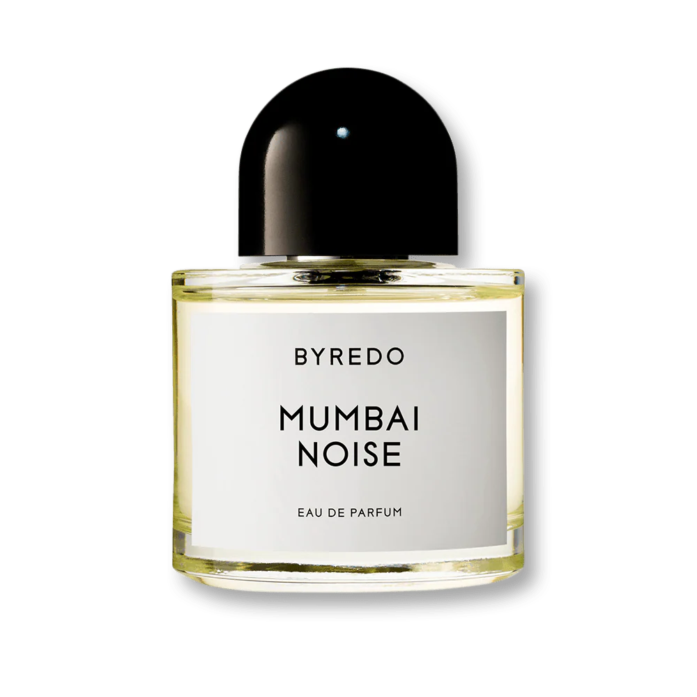 Byredo Mumbai Noise EDP