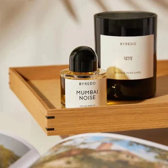 Byredo Mumbai Noise EDP - Image 2