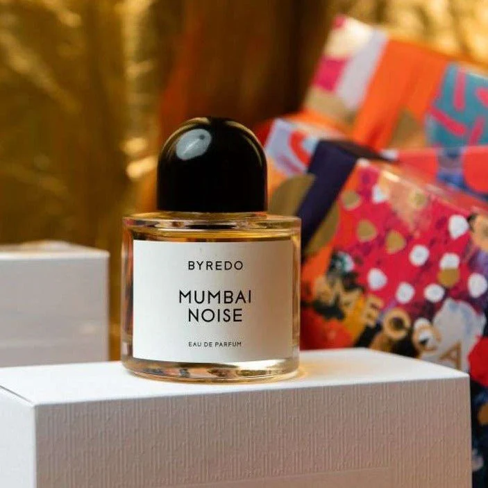 Byredo Mumbai Noise EDP - Image 3