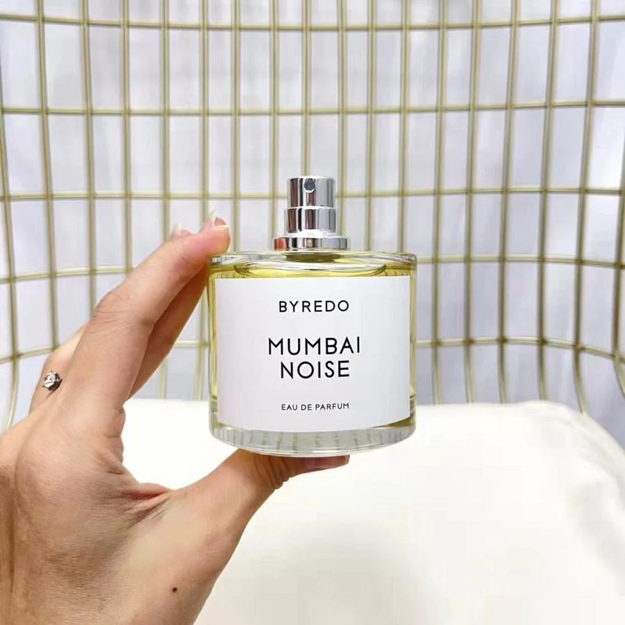 Byredo Mumbai Noise EDP - Image 5