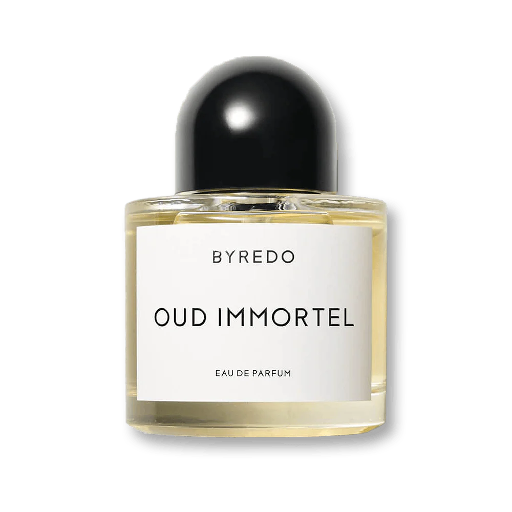 Byredo Oud Immortel EDP