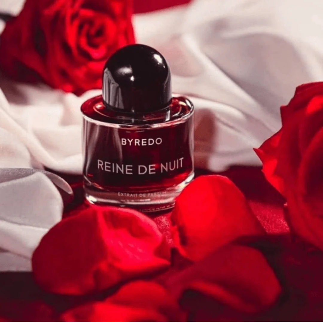 Byredo Reine De Nuit Extrait De Parfum - Image 3