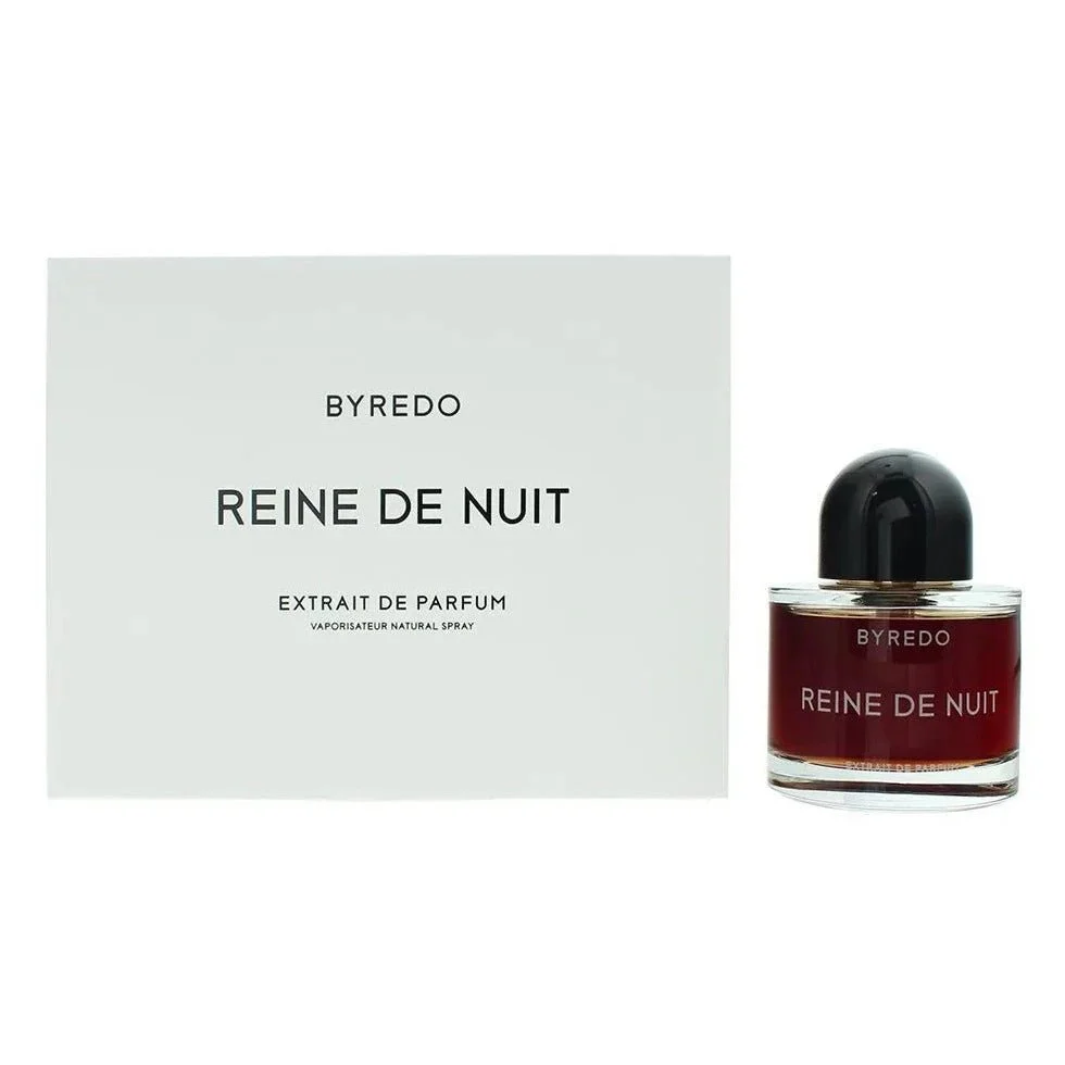 Byredo Reine De Nuit Extrait De Parfum - Image 4