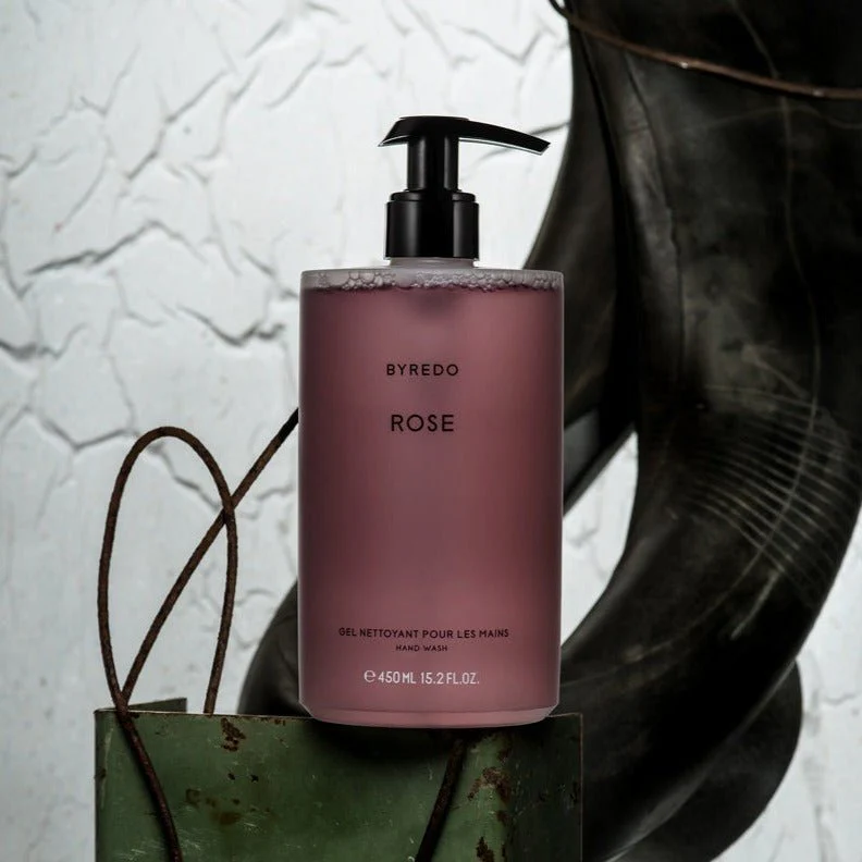 Byredo Rose Hand Wash - Image 2