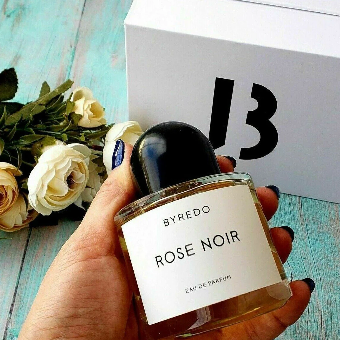 Byredo Rose Noir EDP - Image 2