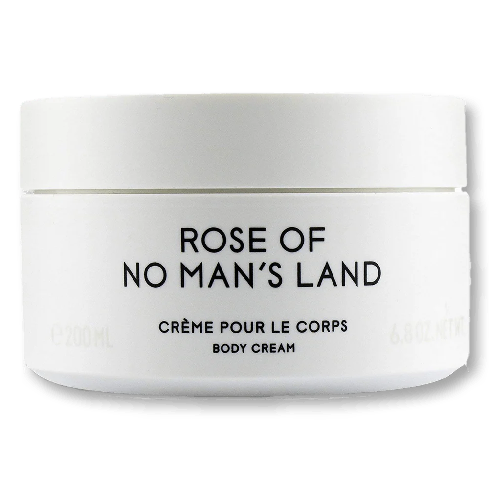 Byredo Rose Of No Man's Land Body Cream