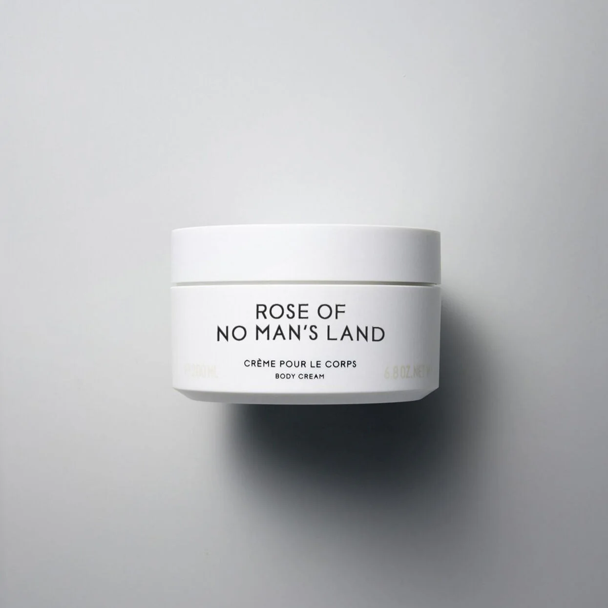 Byredo Rose Of No Man's Land Body Cream - Image 2