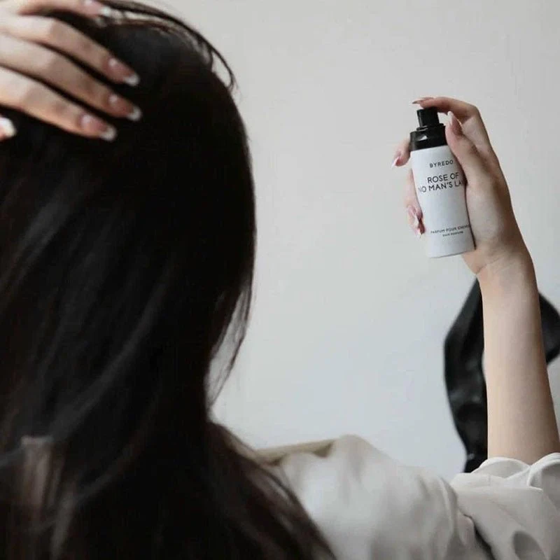 BYREDO Rose Of No Man's Land Hair Mist - Image 3