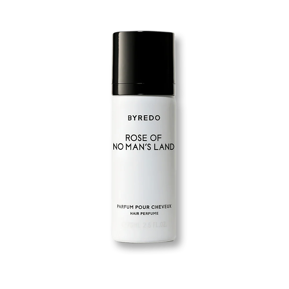 Byredo Rose Of No Man`S Land Hair Perfume