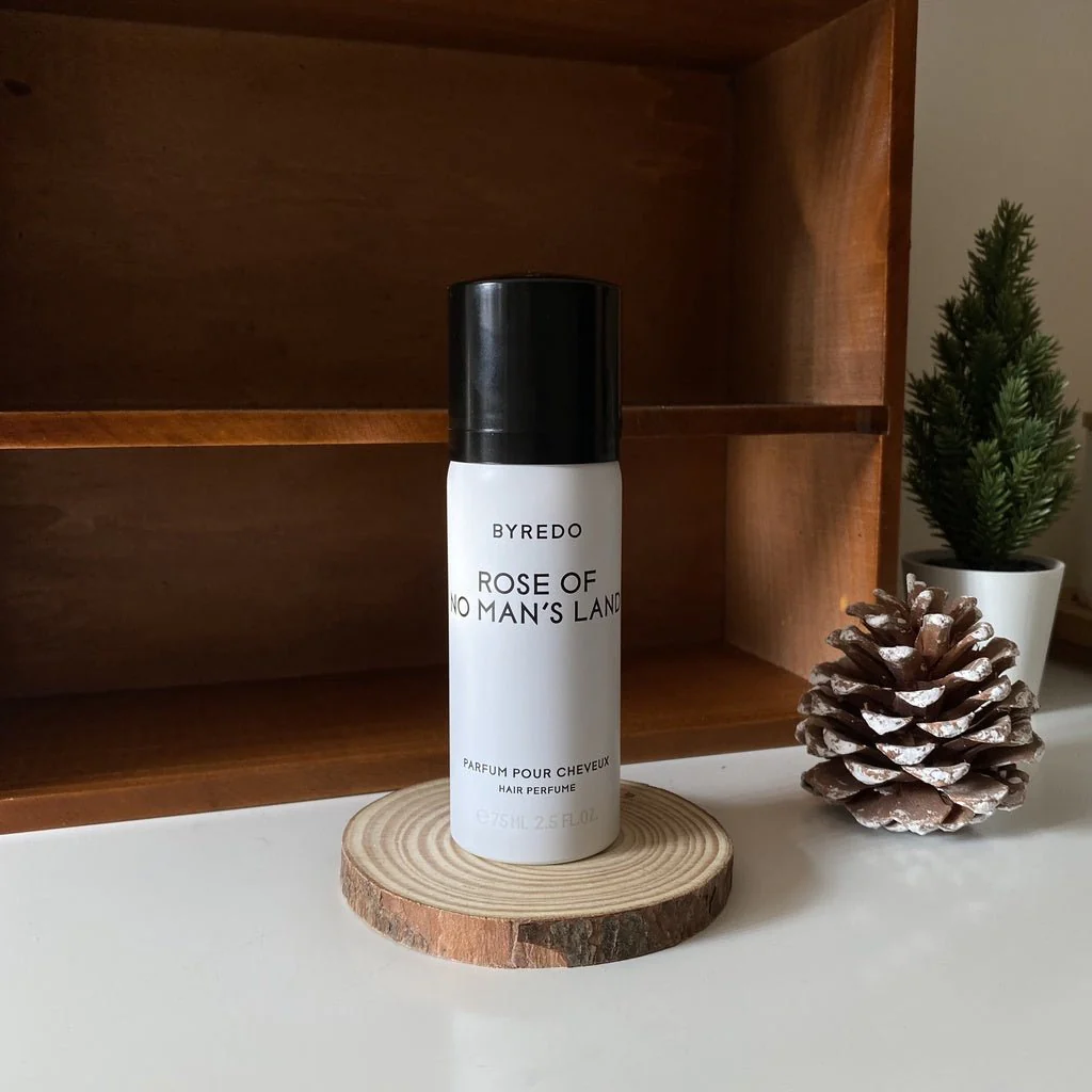 Byredo Rose Of No Man`S Land Hair Perfume - Image 2