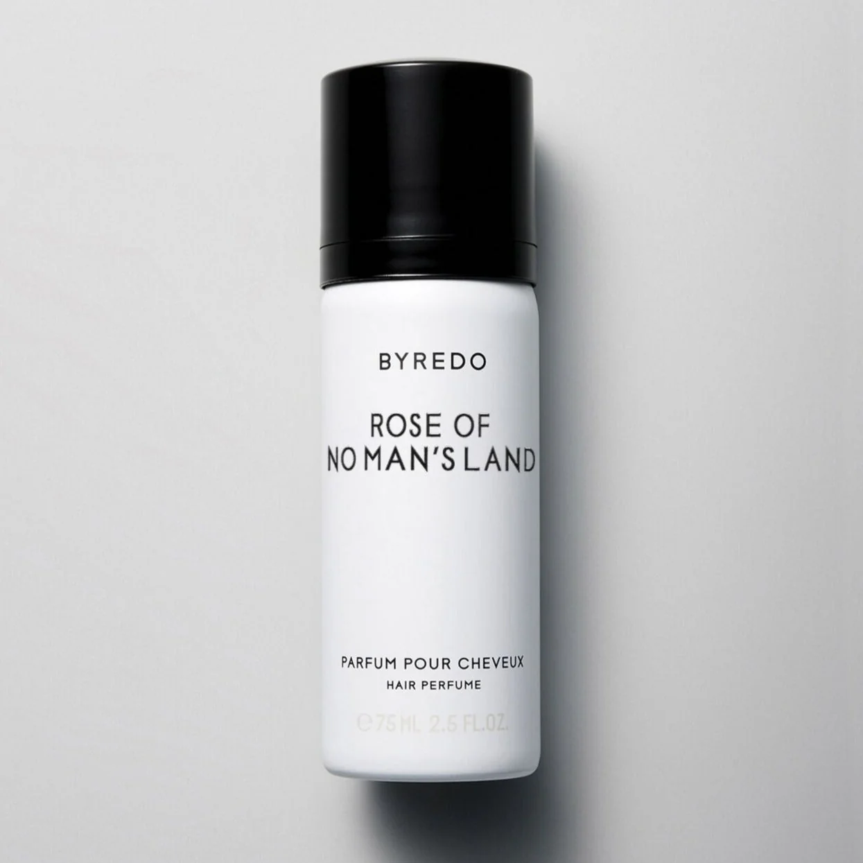 Byredo Rose Of No Man`S Land Hair Perfume - Image 3