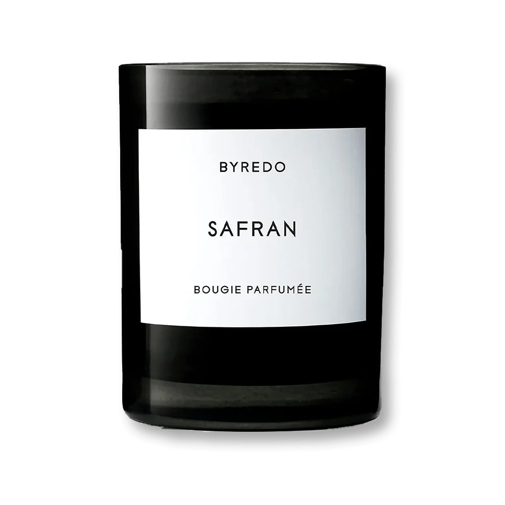 Byredo Safran Candle