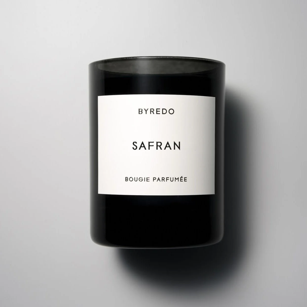 Byredo Safran Candle - Image 3