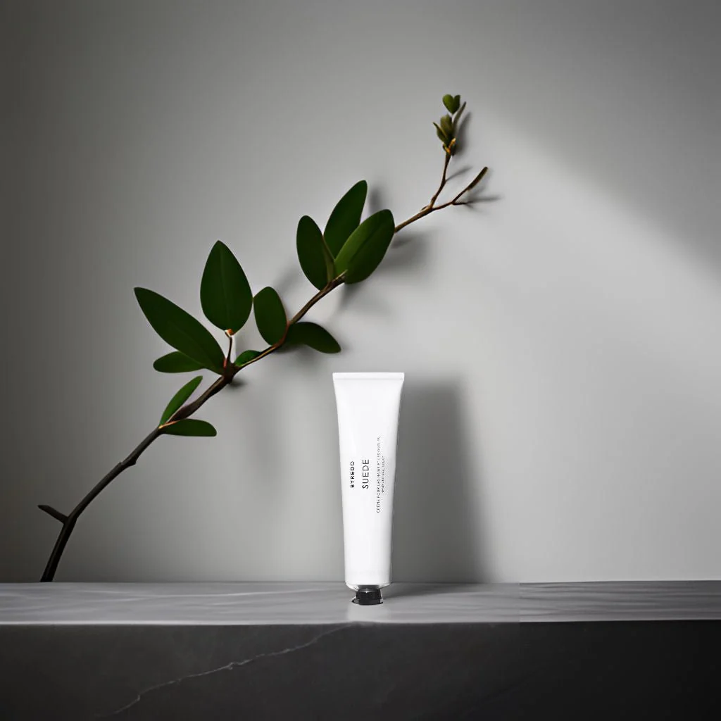 Byredo Suede Hand Cream - Image 2