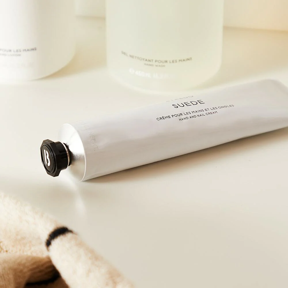Byredo Suede Hand Cream - Image 3