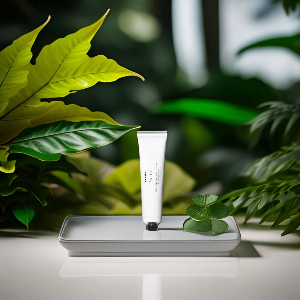 Byredo Suede Hand Cream - Image 4