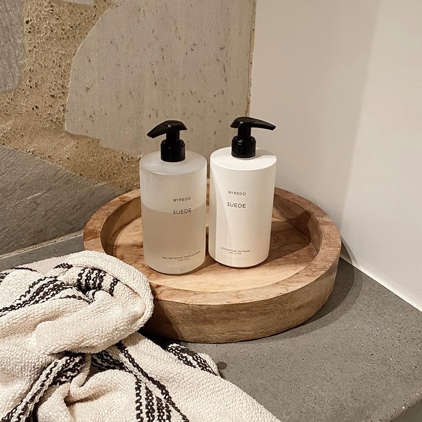 Byredo Suede Hand Wash - Image 2