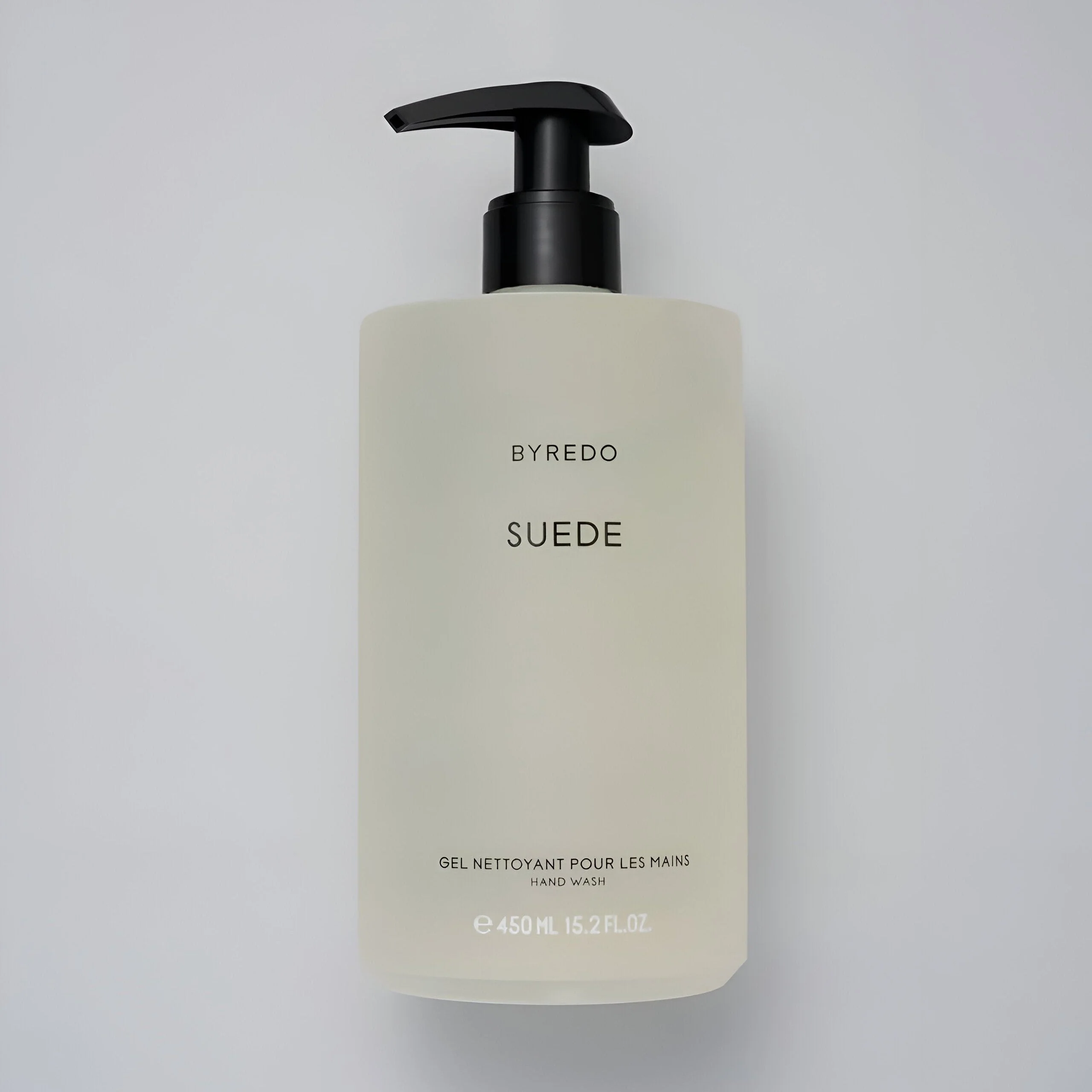Byredo Suede Hand Wash - Image 3