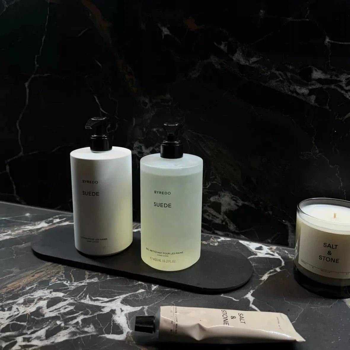 Byredo Suede Hand Wash - Image 4