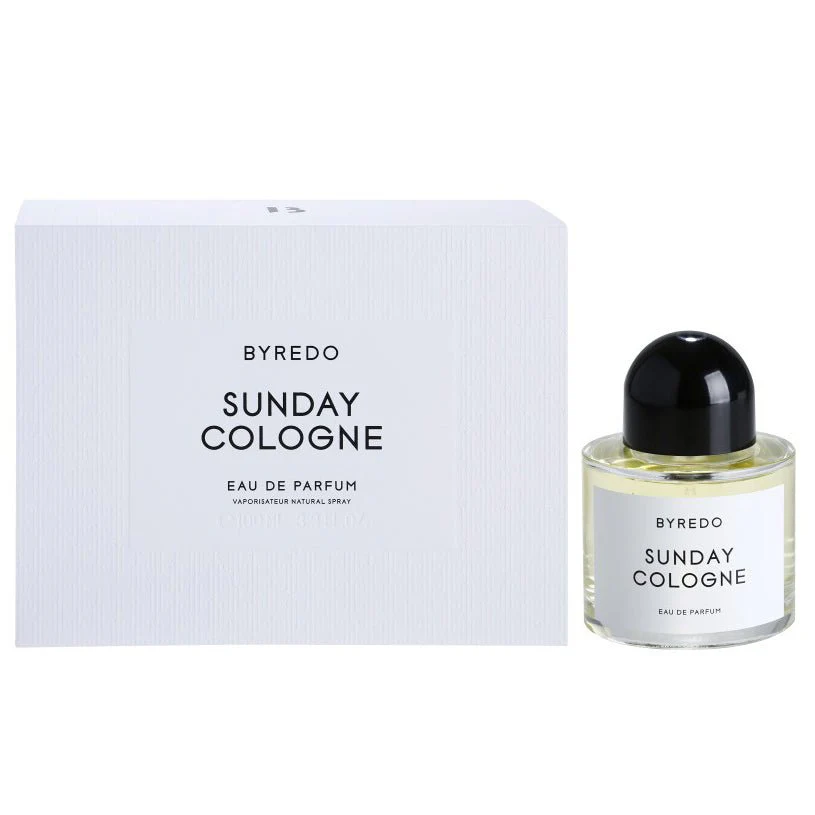 Byredo Sunday Cologne EDP - Image 5