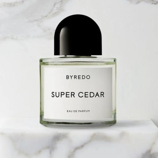 Byredo Super Cedar EDP - Image 3