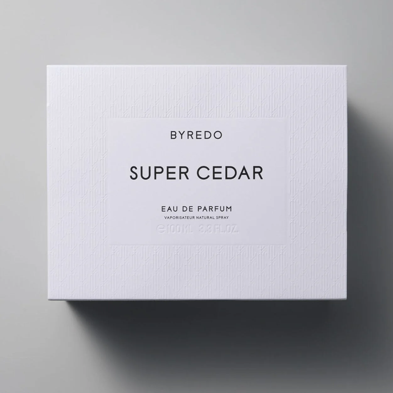 Byredo Super Cedar EDP - Image 4