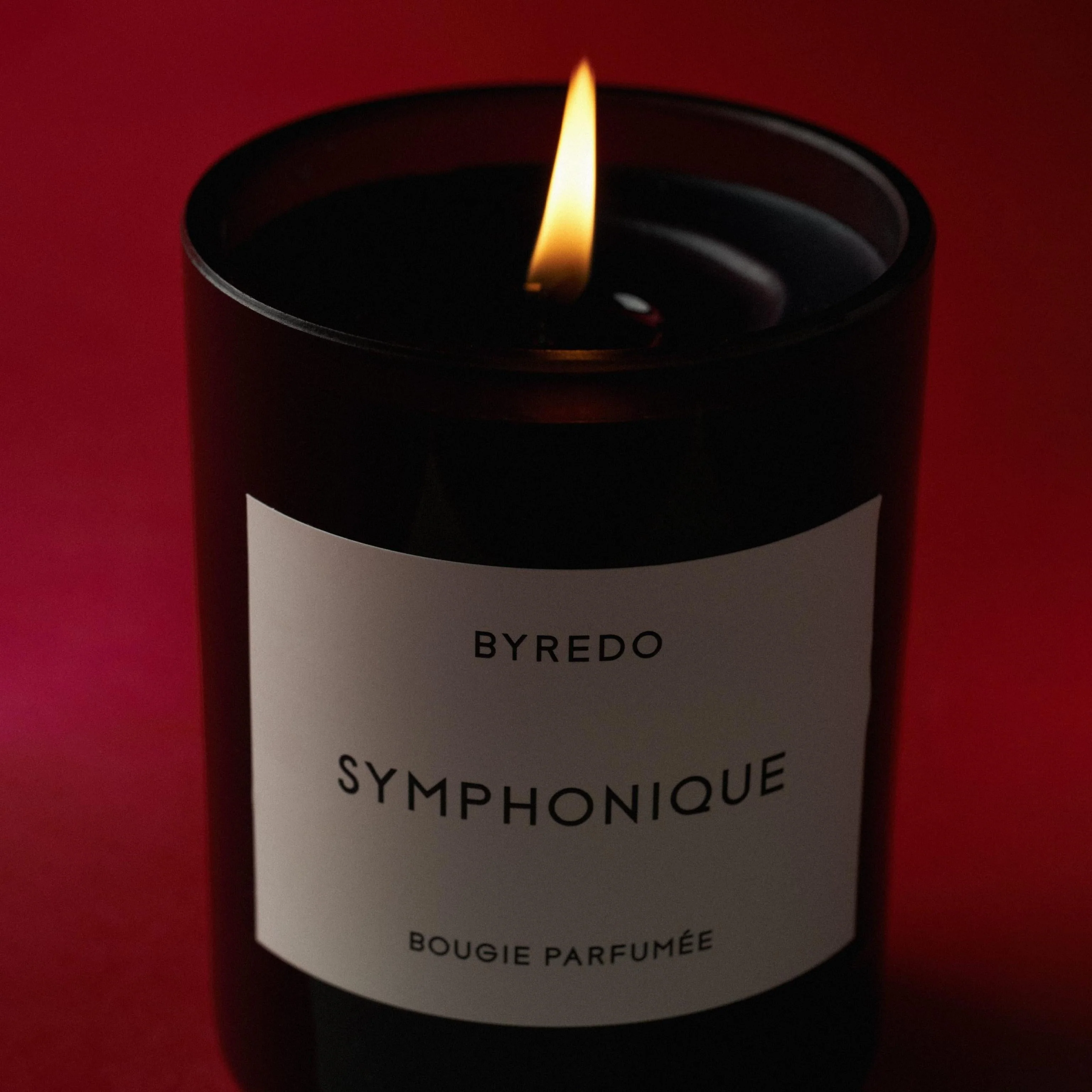 Byredo Symphonique Candle - Image 2