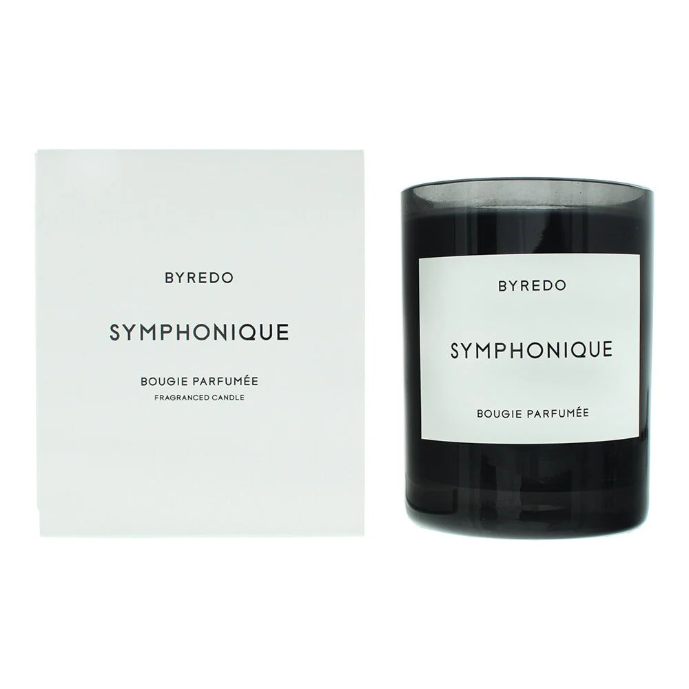 Byredo Symphonique Candle - Image 4