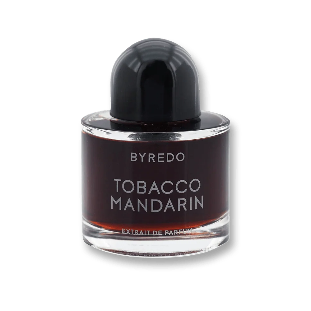 Byredo Tobacco Mandarin Extrait De Parfum