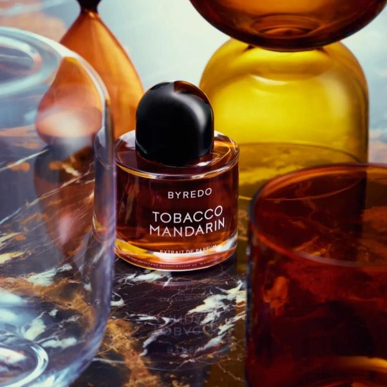 Byredo Tobacco Mandarin Extrait De Parfum - Image 4