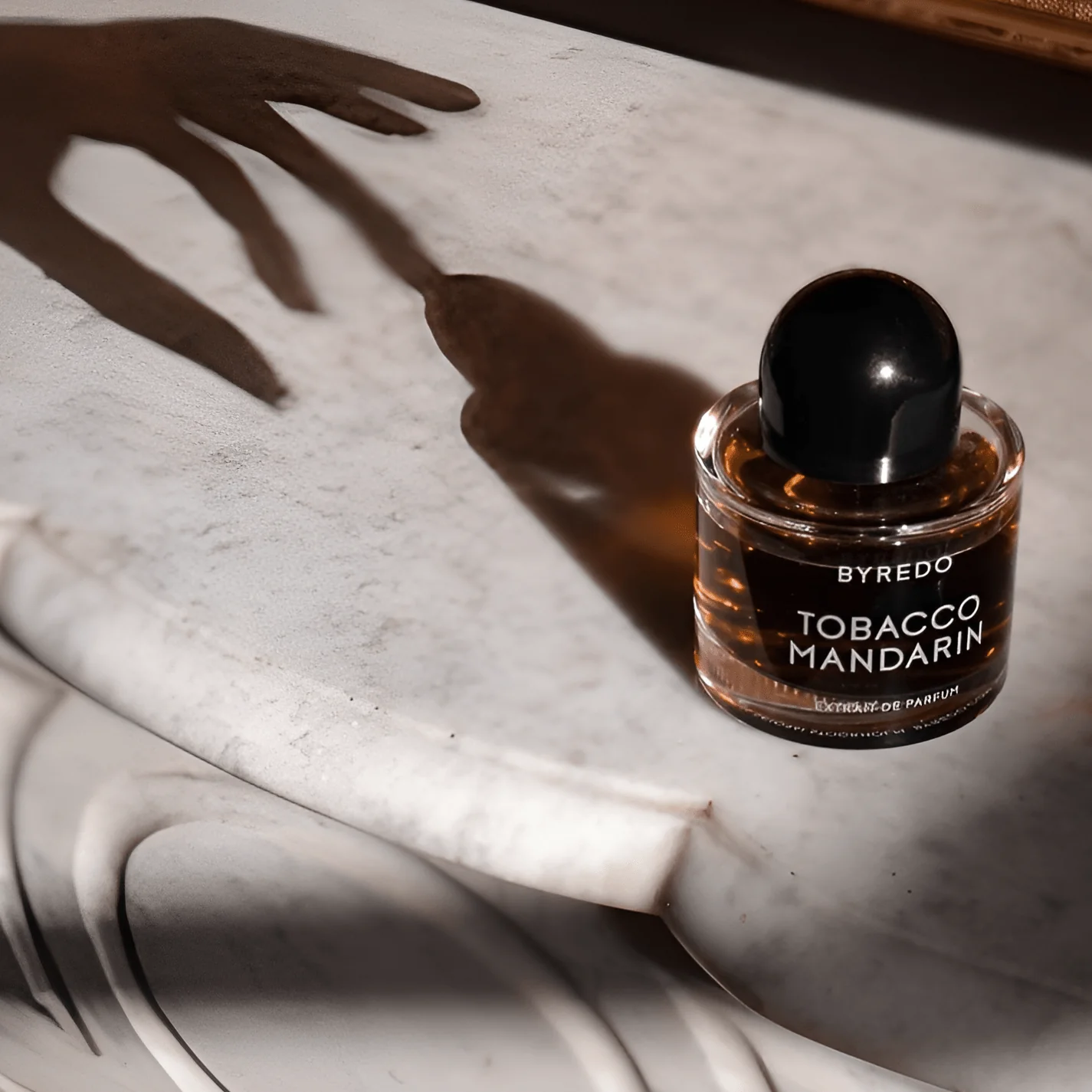 Byredo Tobacco Mandarin Extrait De Parfum - Image 5