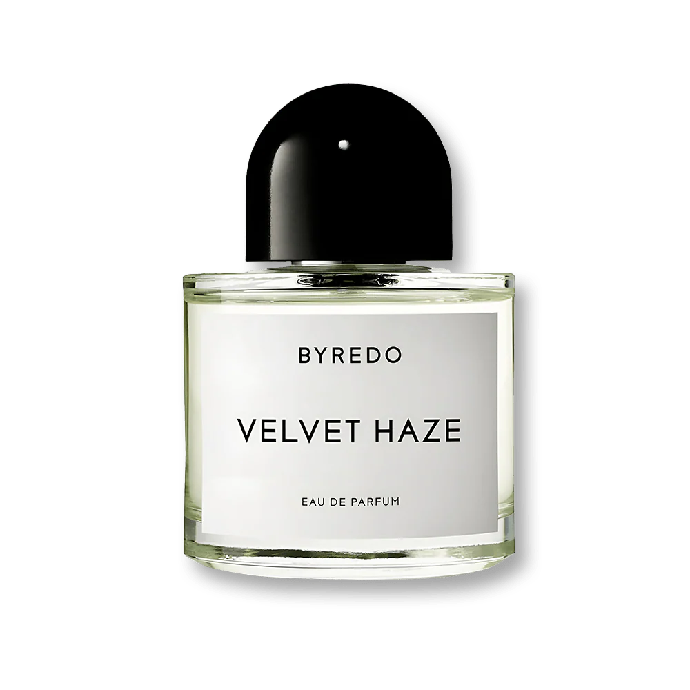 Byredo Velvet Haze EDP