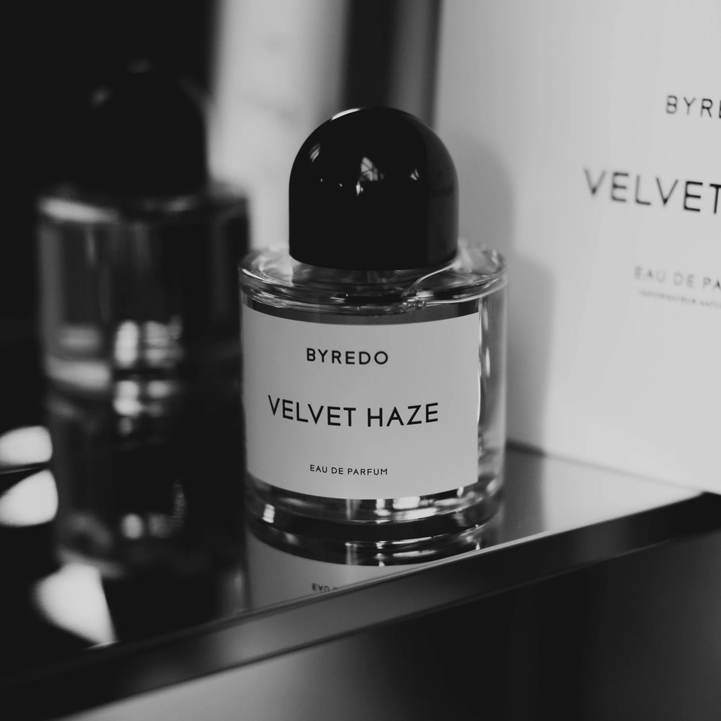 Byredo Velvet Haze EDP - Image 3