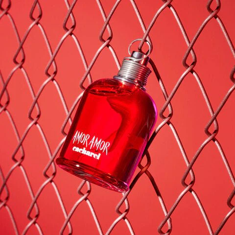 Cacharel Amor Amor EDT - Image 4