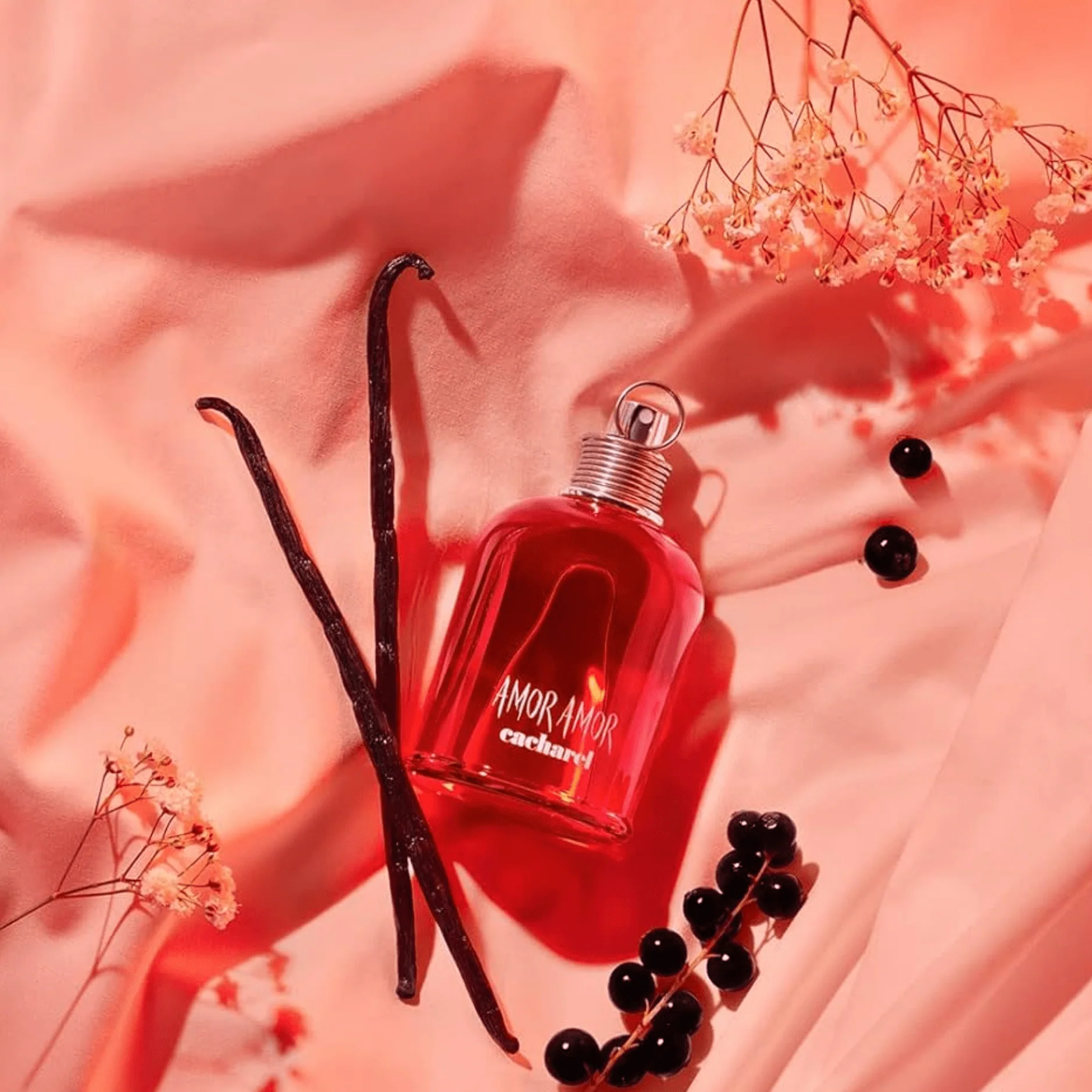 Cacharel Amor Amor L'Eau EDT - Image 3