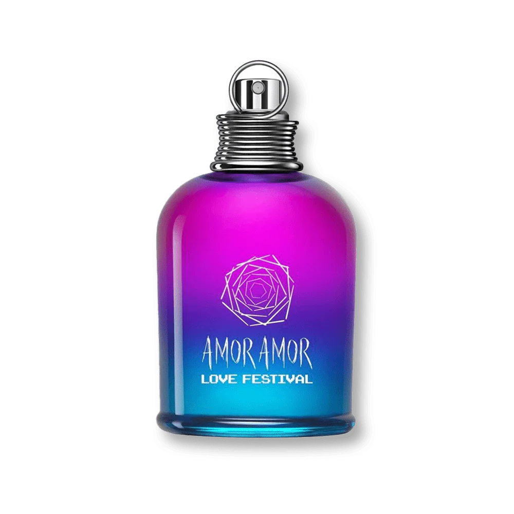 Cacharel Amor Amor Love Festival EDT