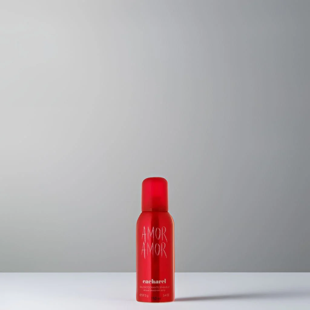 Cacharel Amor Amor Sensual Deodorant Spray - Image 2