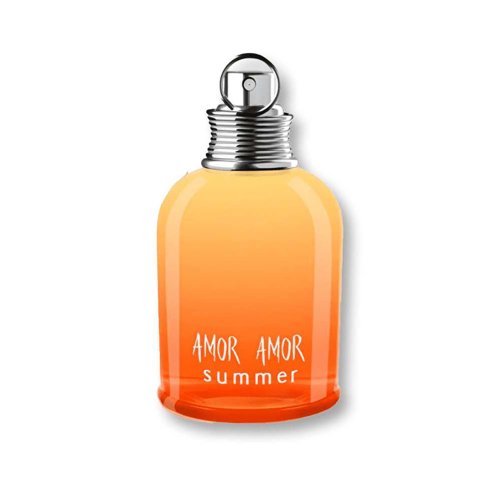 Cacharel Amor Amor Summer EDT