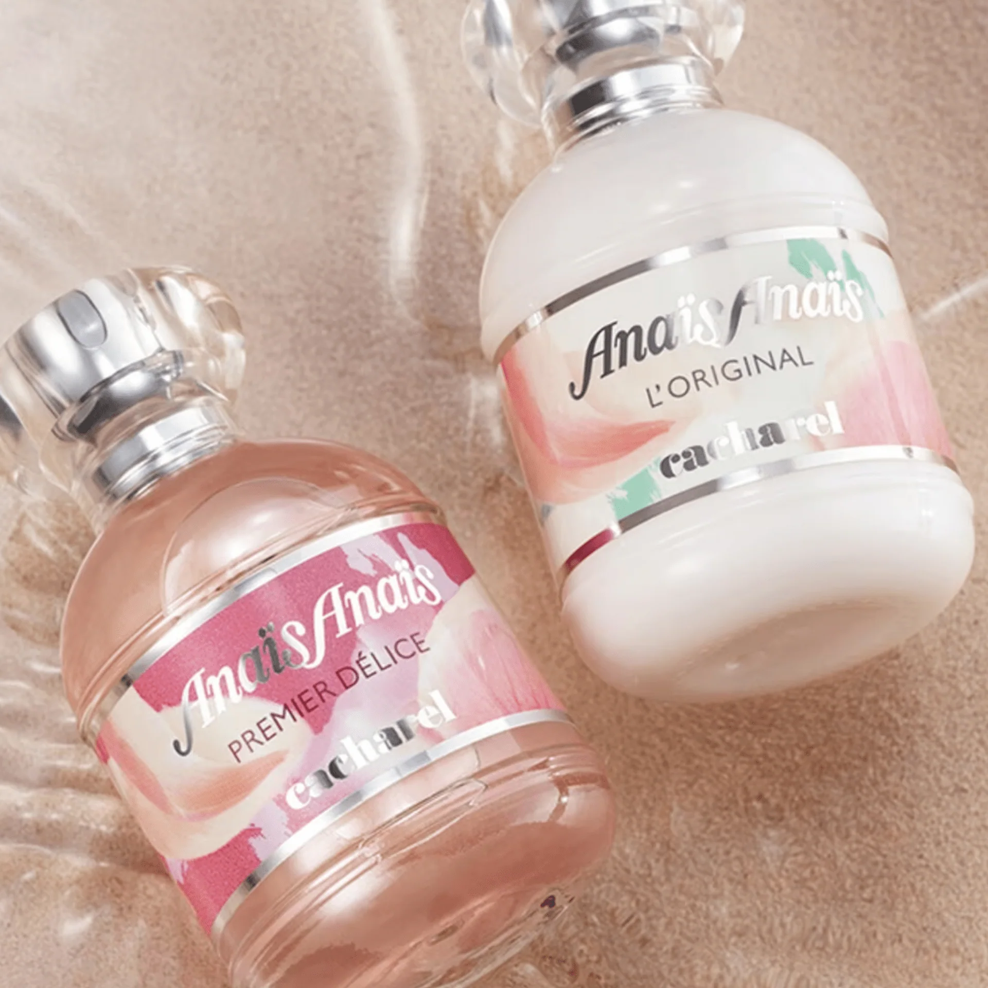 Cacharel Anais Anais Premier Delice EDT - Image 3