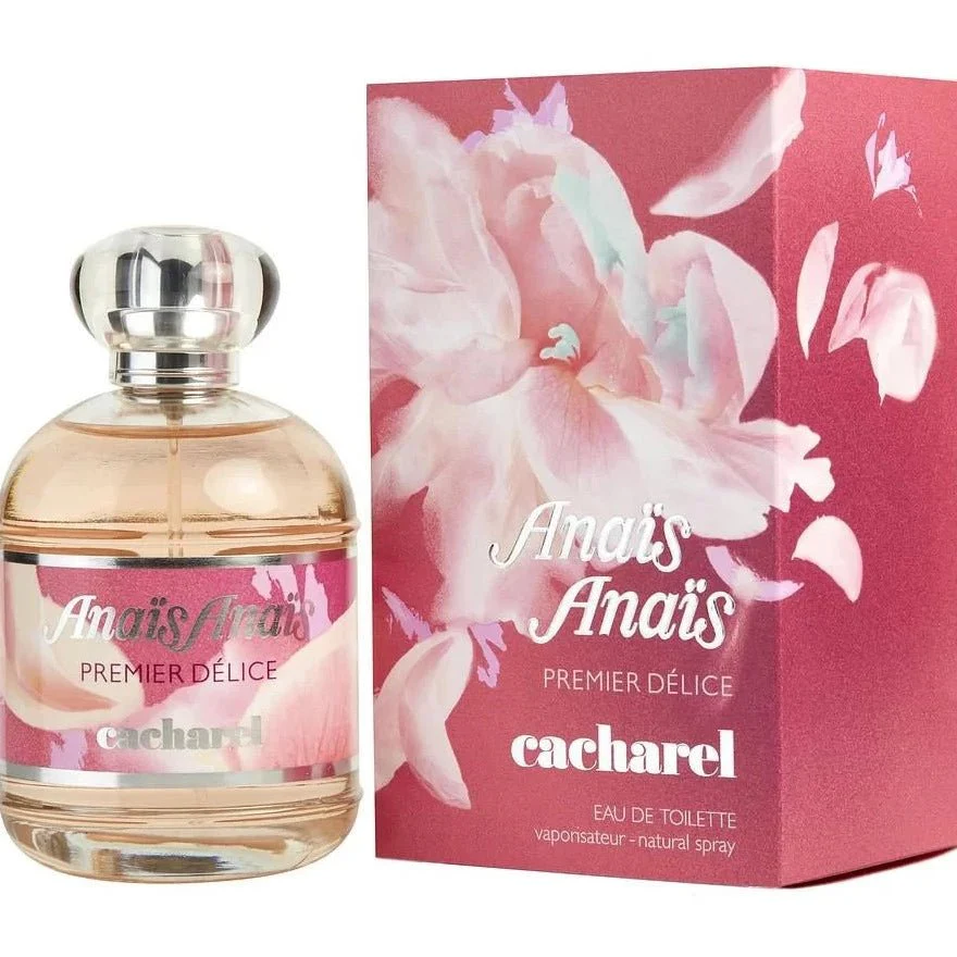 Cacharel Anais Anais Premier Delice EDT - Image 4