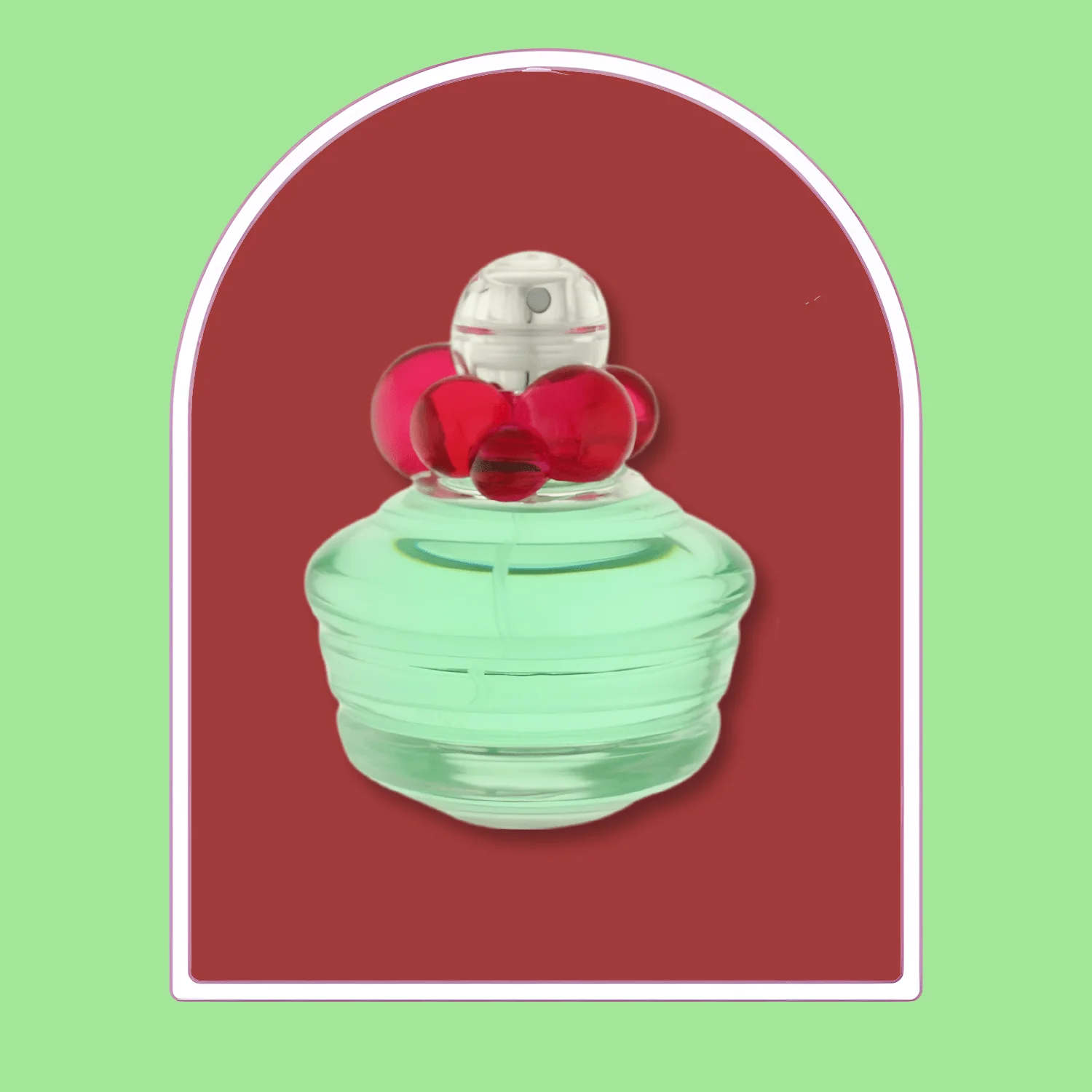 Cacharel Catch Me L'Eau EDT - Image 3