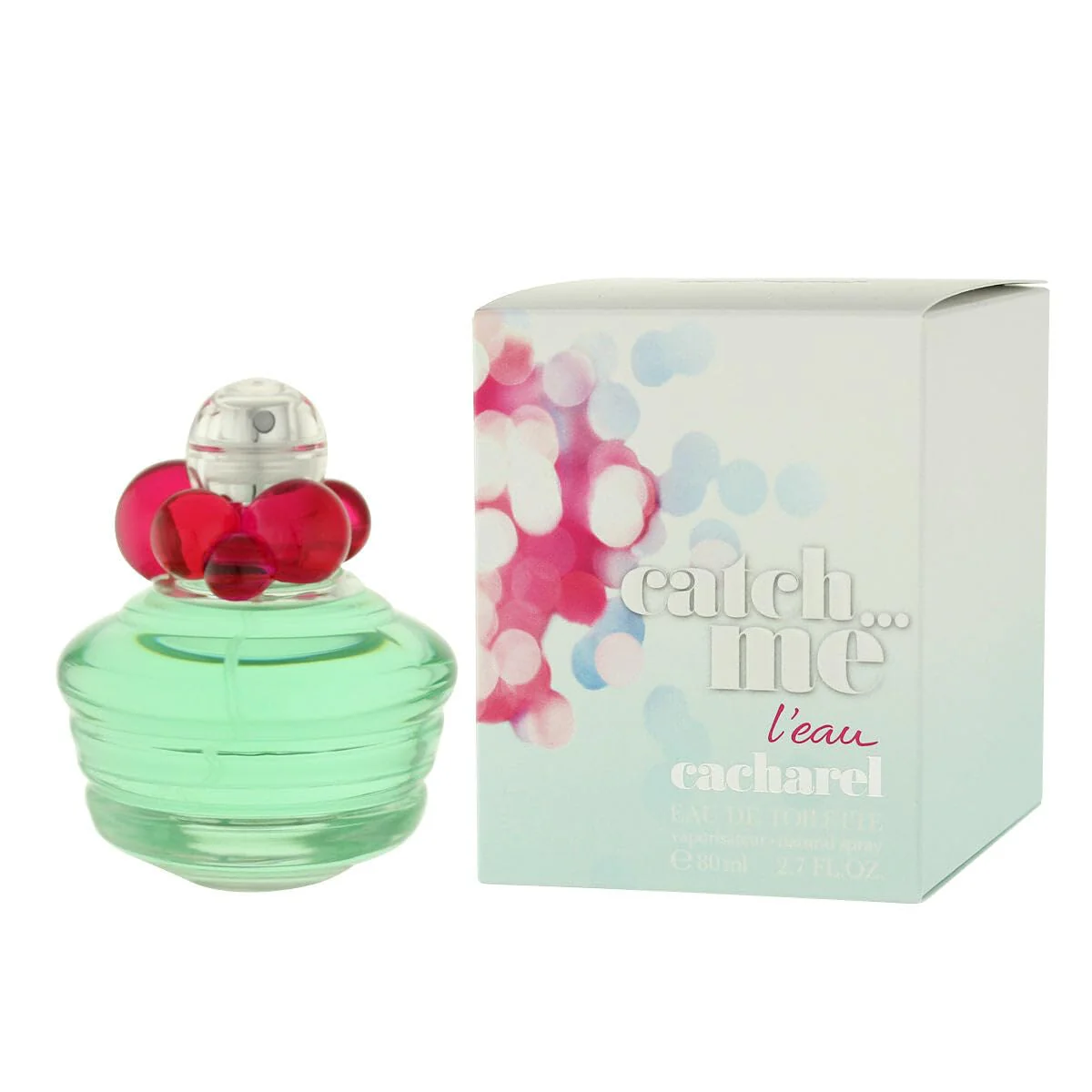Cacharel Catch Me L'Eau EDT - Image 4