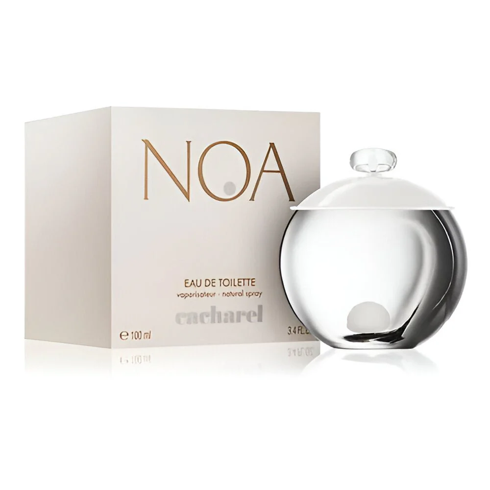 Cacharel Noa EDT For Women - Image 4