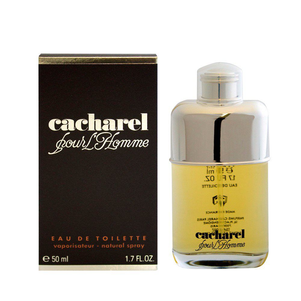 Cacharel Pour Homme EDT - Image 4